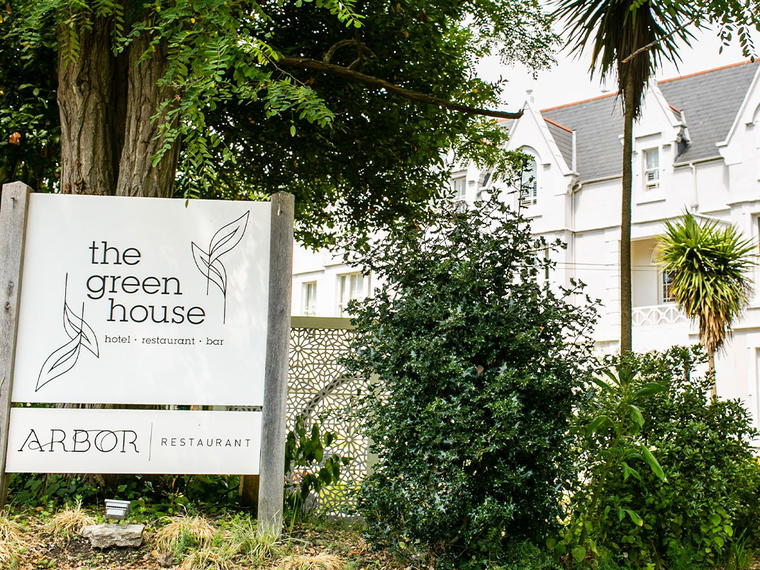The Green House, Bournemouth, United Kingdom