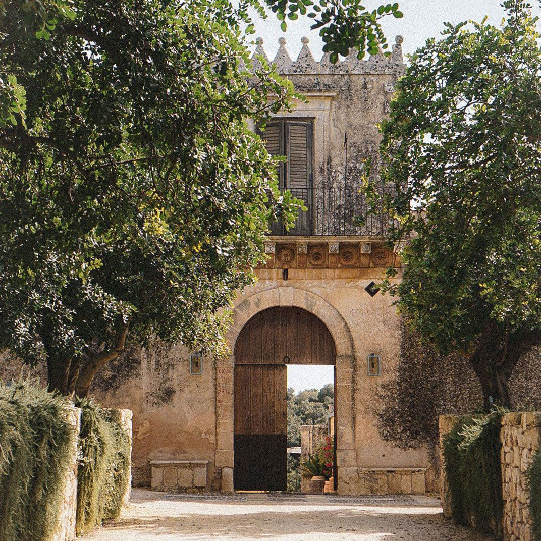 Dimora delle Balze, Hotel in Noto