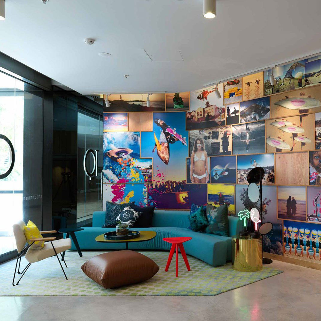 QT Bondi, Hotel in Sydney