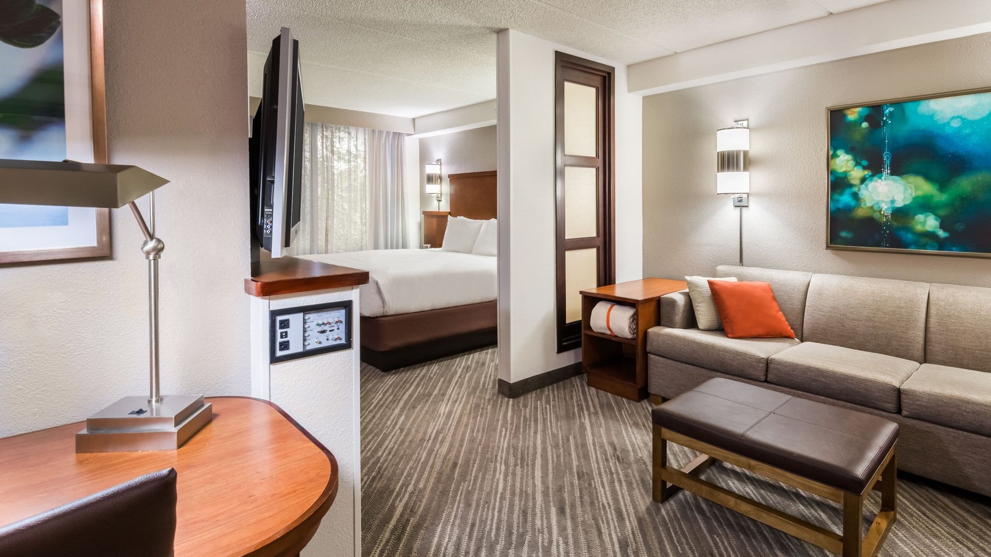 Hyatt House
