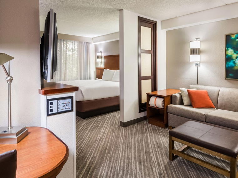 Hyatt House, Duluth, United States