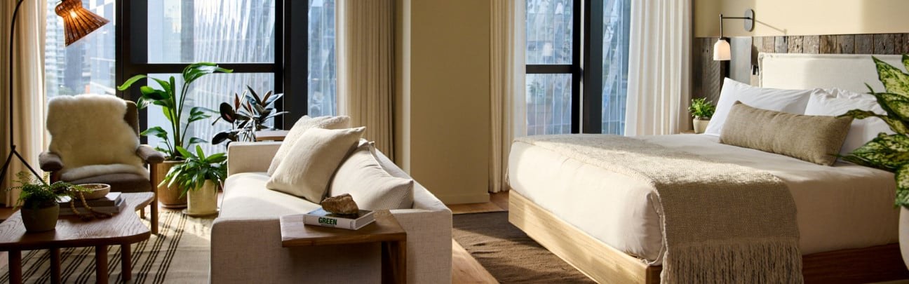 1 Hotel Melbourne