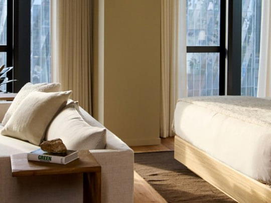 1 Hotel Melbourne, Melbourne, Australia