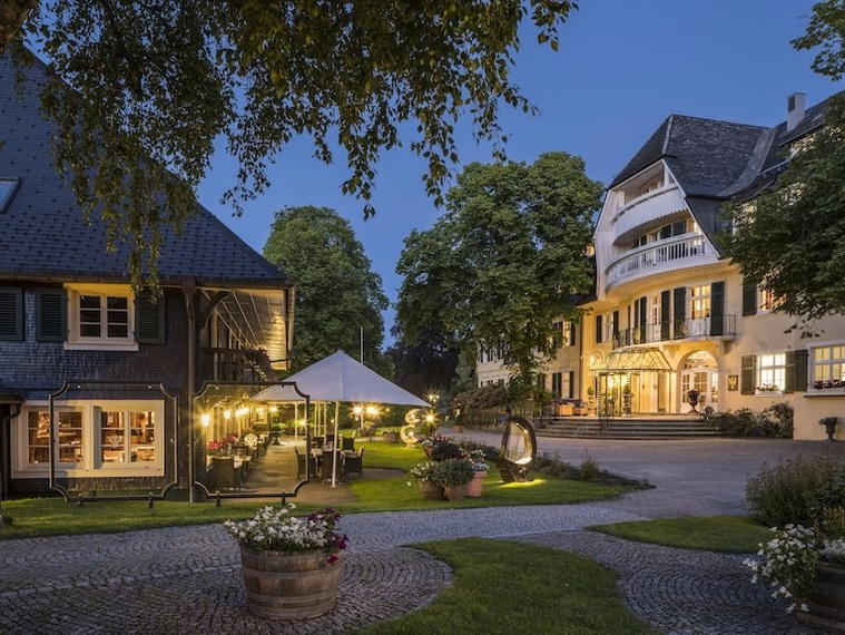 Parkhotel Adler, Hinterzarten, Germany