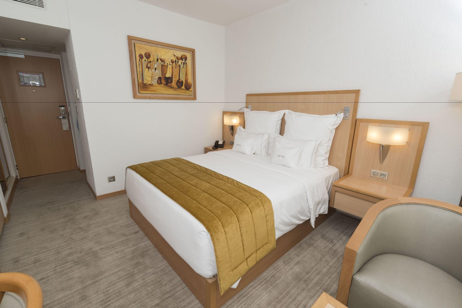 Hotel TIAMA