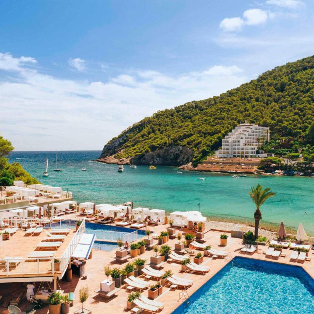 Hyde Ibiza, Hotel in Ibiza