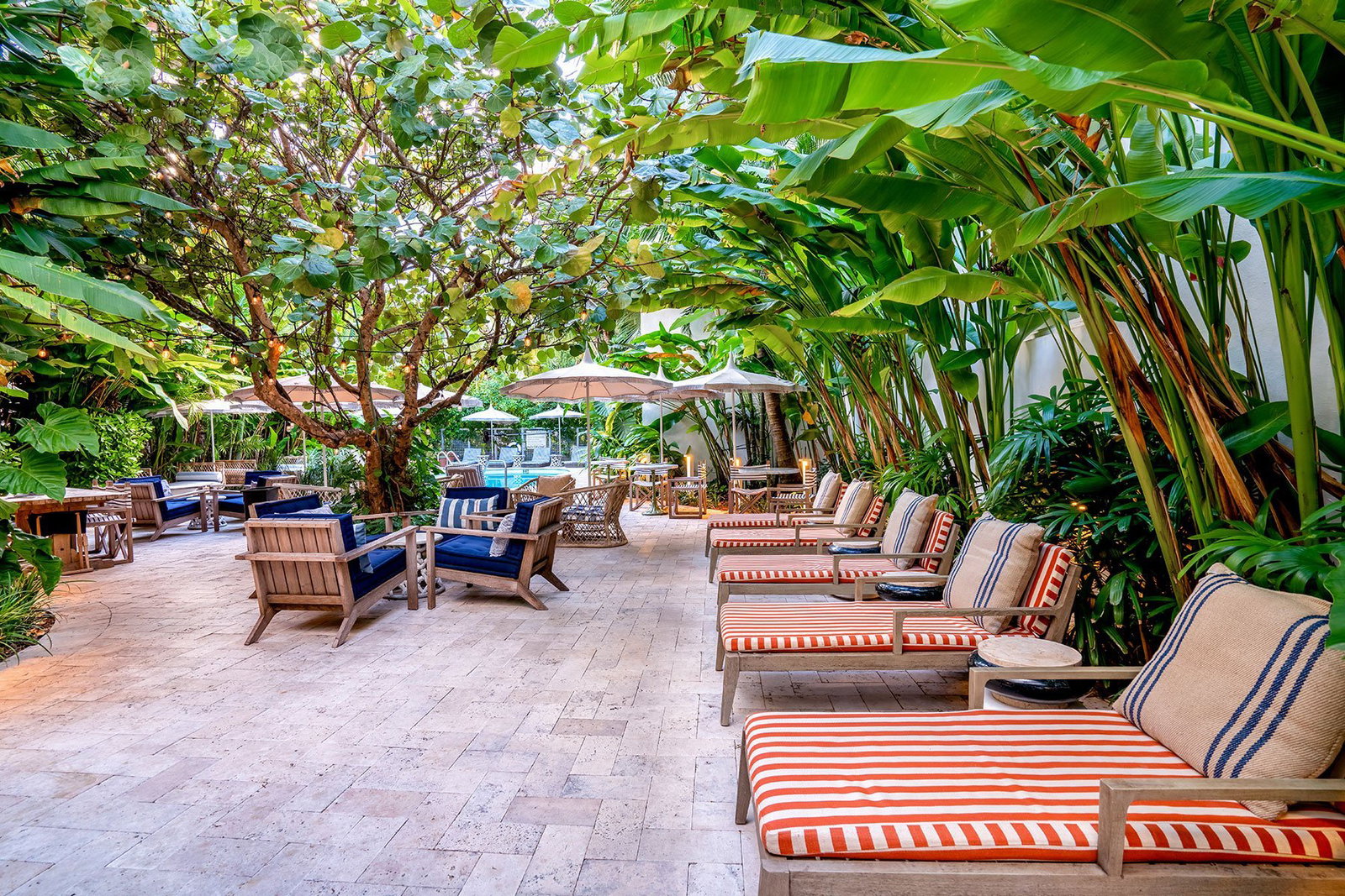 Hotel Trouvail Miami Beach, Miami Beach, United States