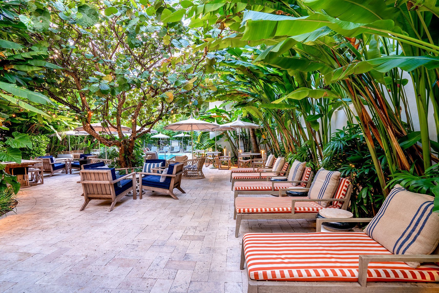 Hotel Trouvail Miami Beach, Miami Beach, United States