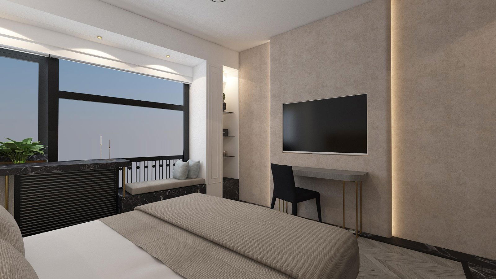 Esse Athens, Hotel in Athens