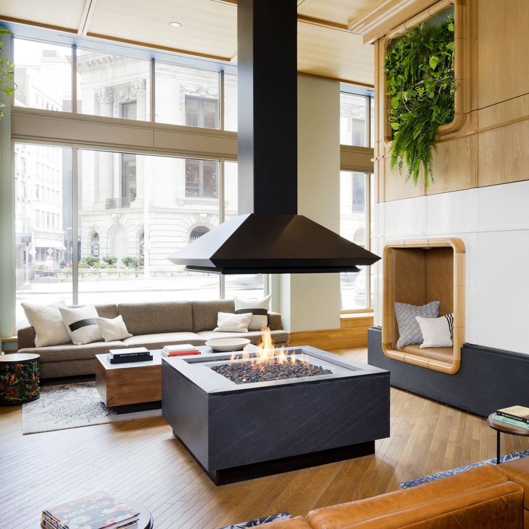 Kimpton Schofield Hotel