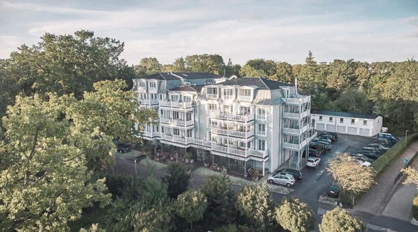 The Cozy Hotel