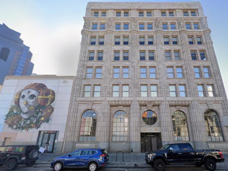 Hotel Eleanor, Sacramento, United States