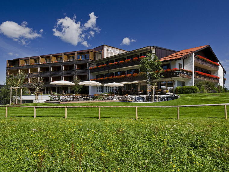 Hotel Kaufmann, Rosshaupten, Germany