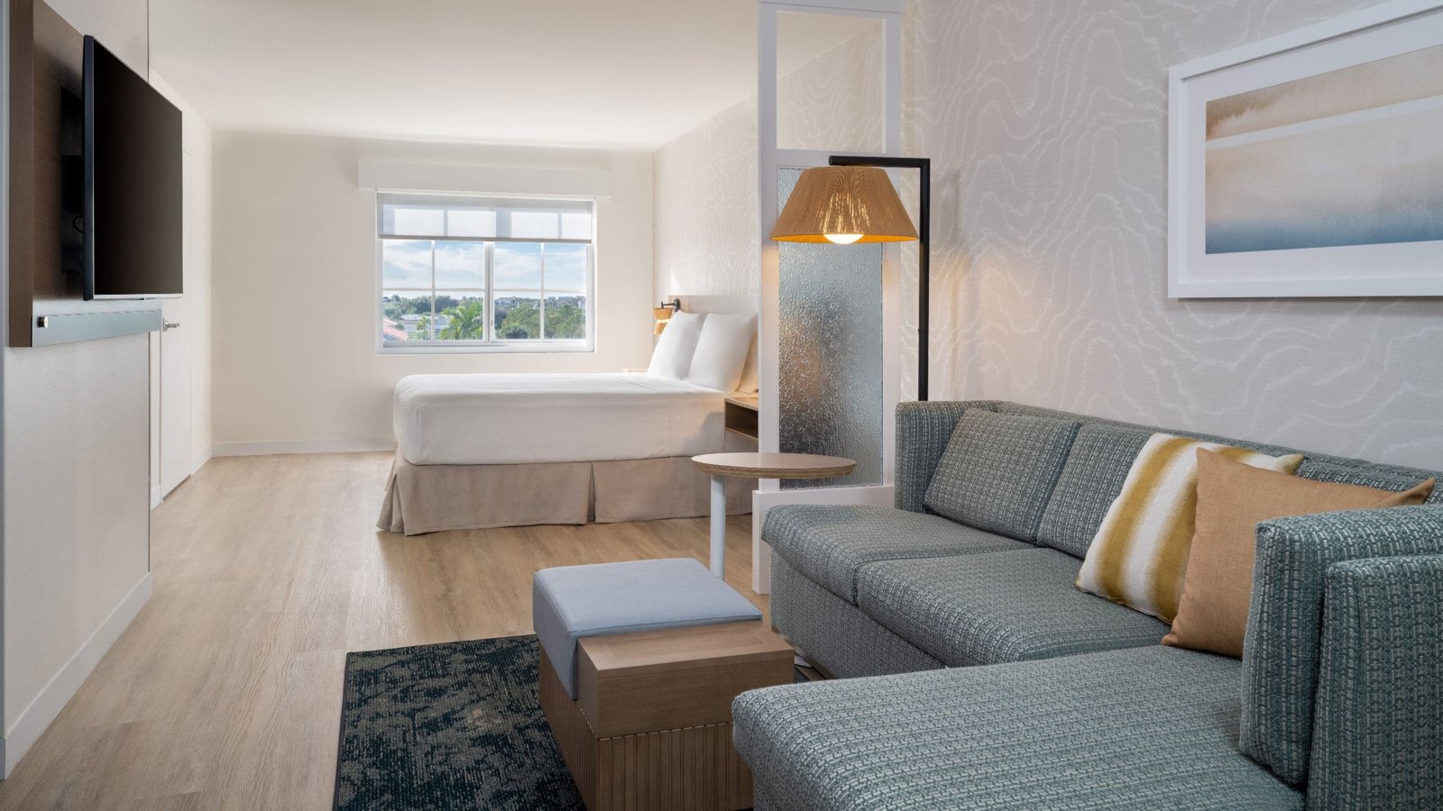 Hyatt House