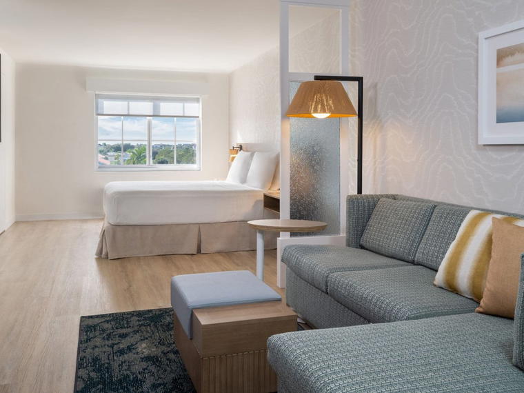 Hyatt House, Fort Myers, United States