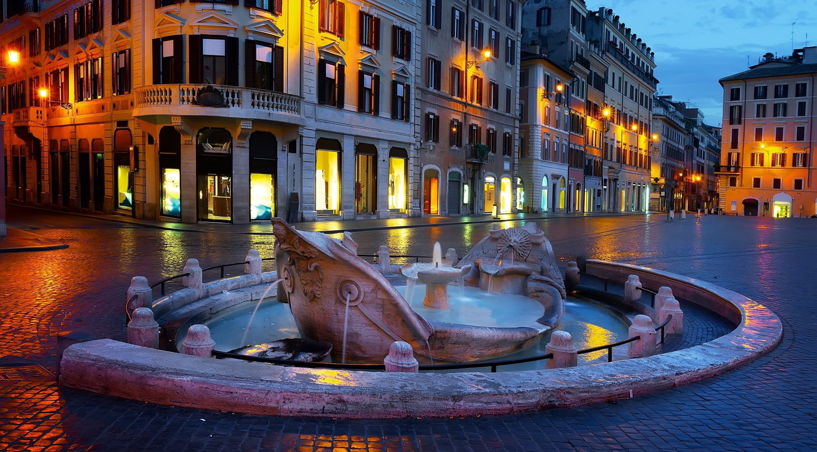 Relais Palazzo Taverna, Rome, Italy