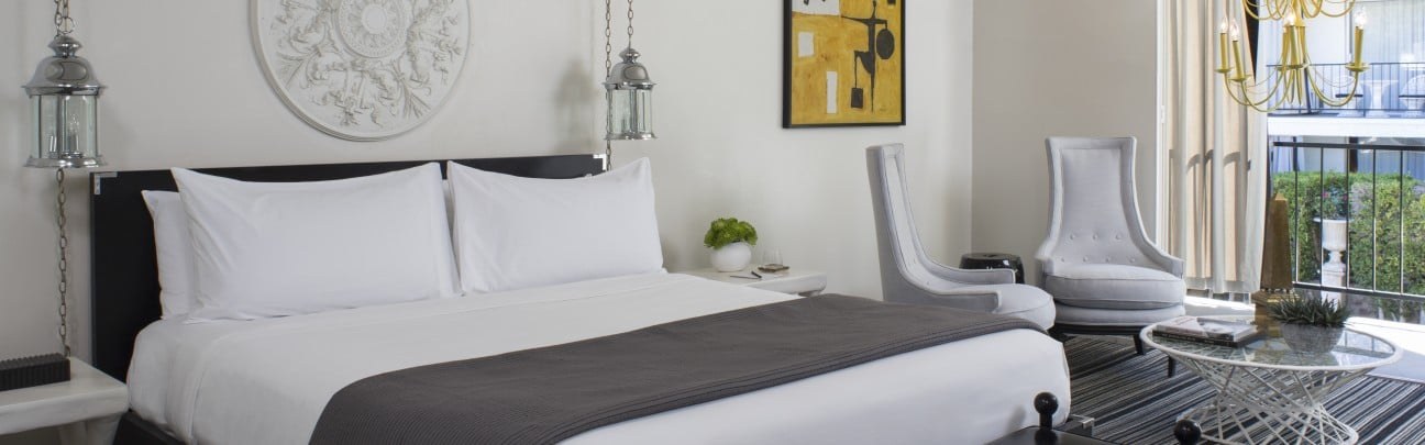 Avalon Hotel & Bungalows Palm Springs, Palm Springs, United States