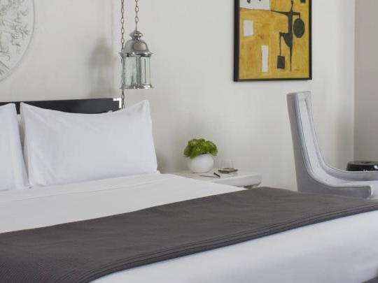 Avalon Hotel & Bungalows Palm Springs, Palm Springs, United States