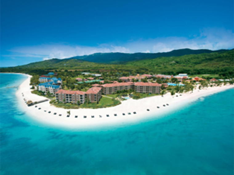 Sandals South Coast, Whitehouse, Jamaica