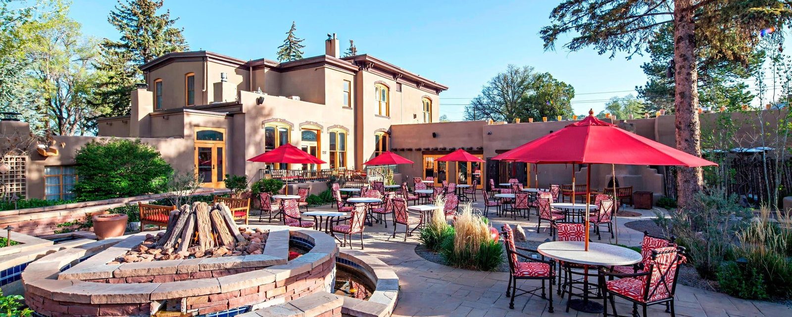 La Posada de Santa Fe, a Tribute Portfolio Resort & Spa, Santa Fe, United States