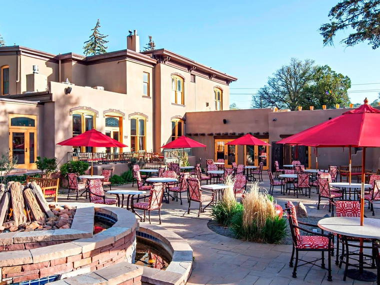 La Posada de Santa Fe, a Tribute Portfolio Resort & Spa, Santa Fe, United States