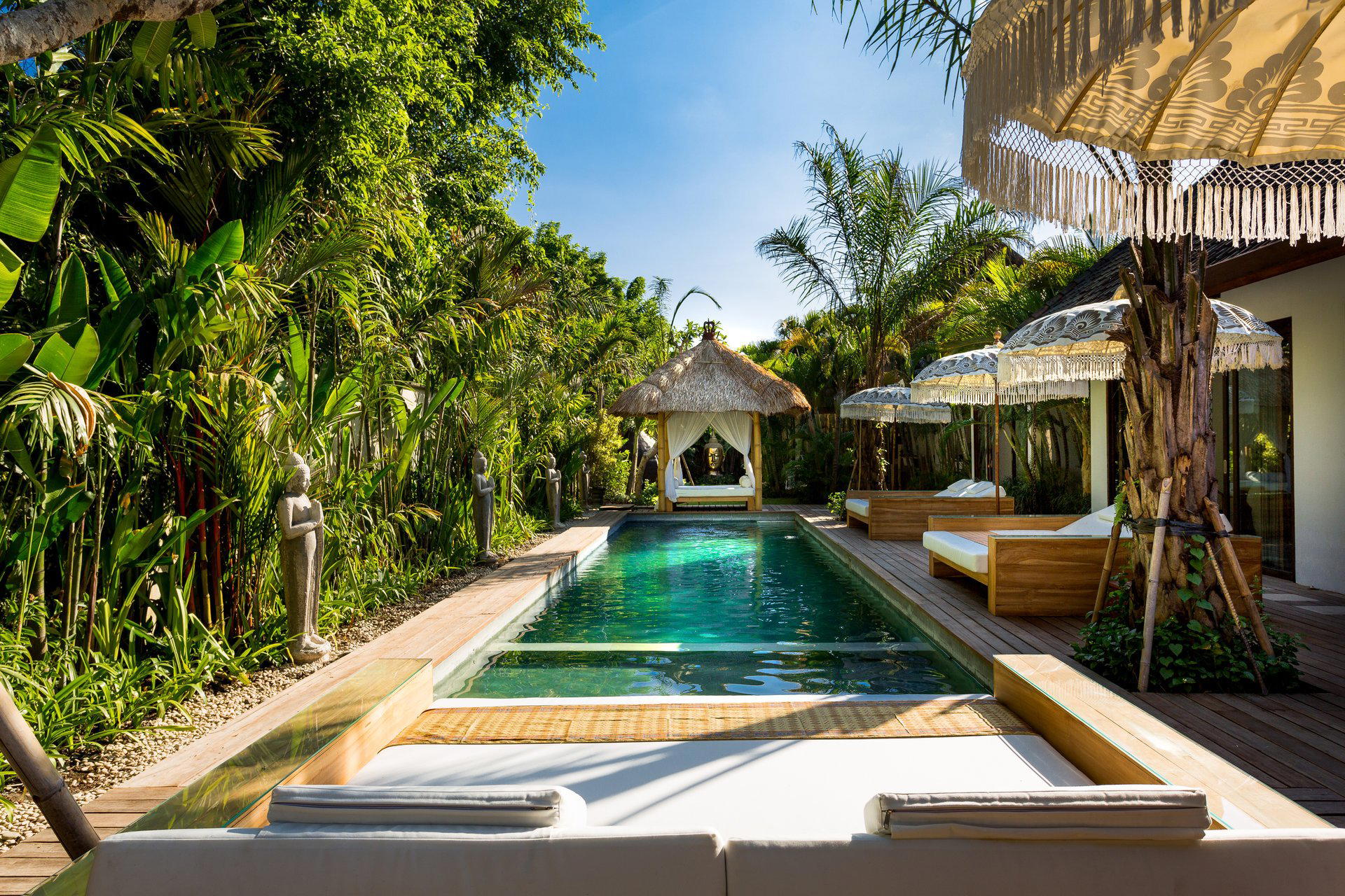 Bliss Sanctuary for Women Seminyak, Seminyak, Indonesia