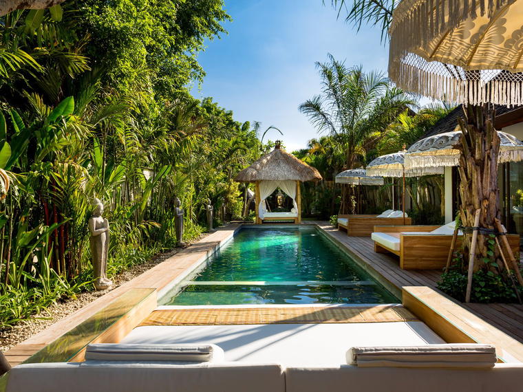 Bliss Sanctuary for Women Seminyak, Seminyak, Indonesia