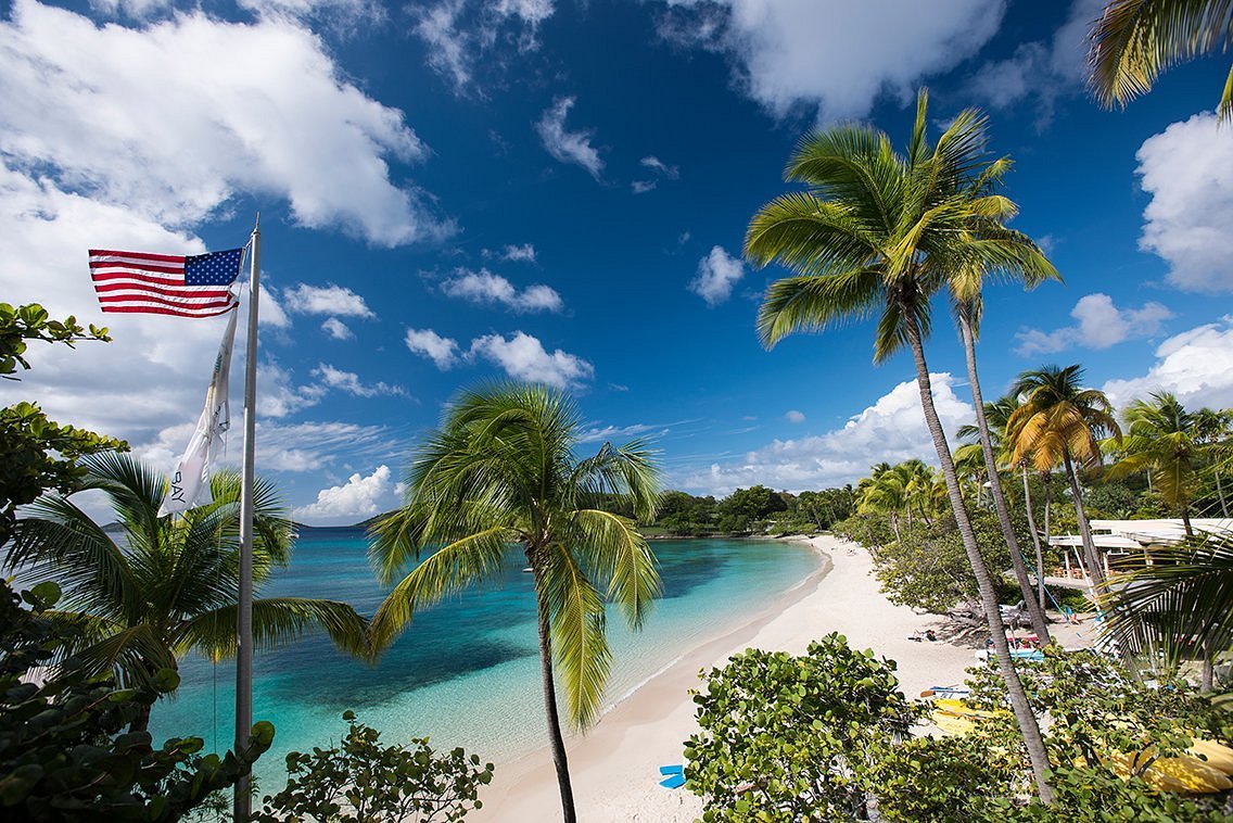 Caneel Bay