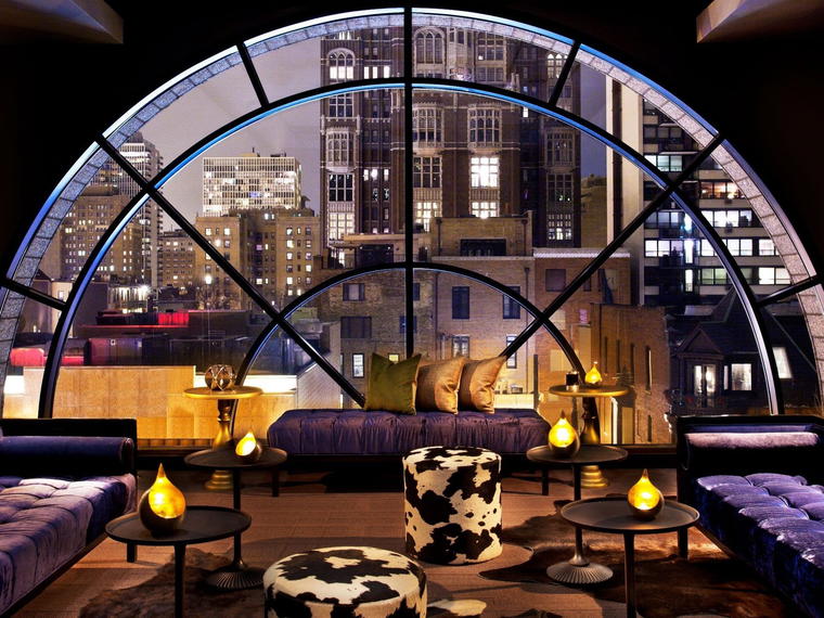 Thompson Chicago, Chicago, United States