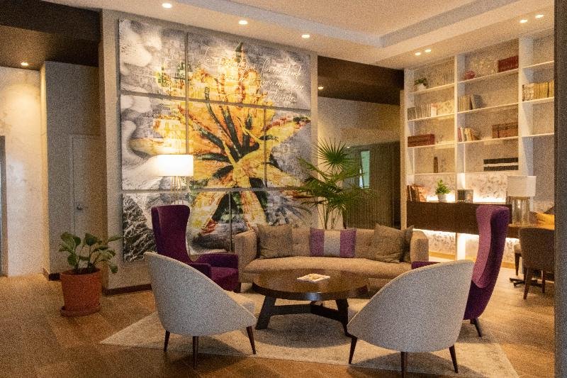 Manto Hotel Lima - MGallery Collection, Lima, Peru
