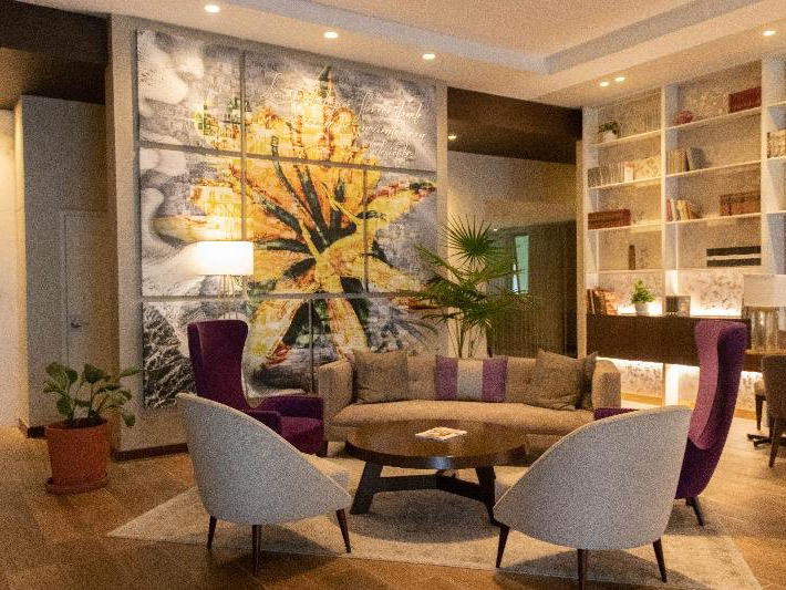 Manto Hotel Lima - MGallery Collection, Lima, Peru