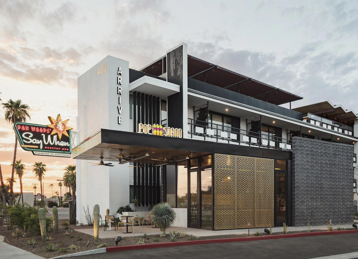 RISE Uptown, Scottsdale Phoenix, United States