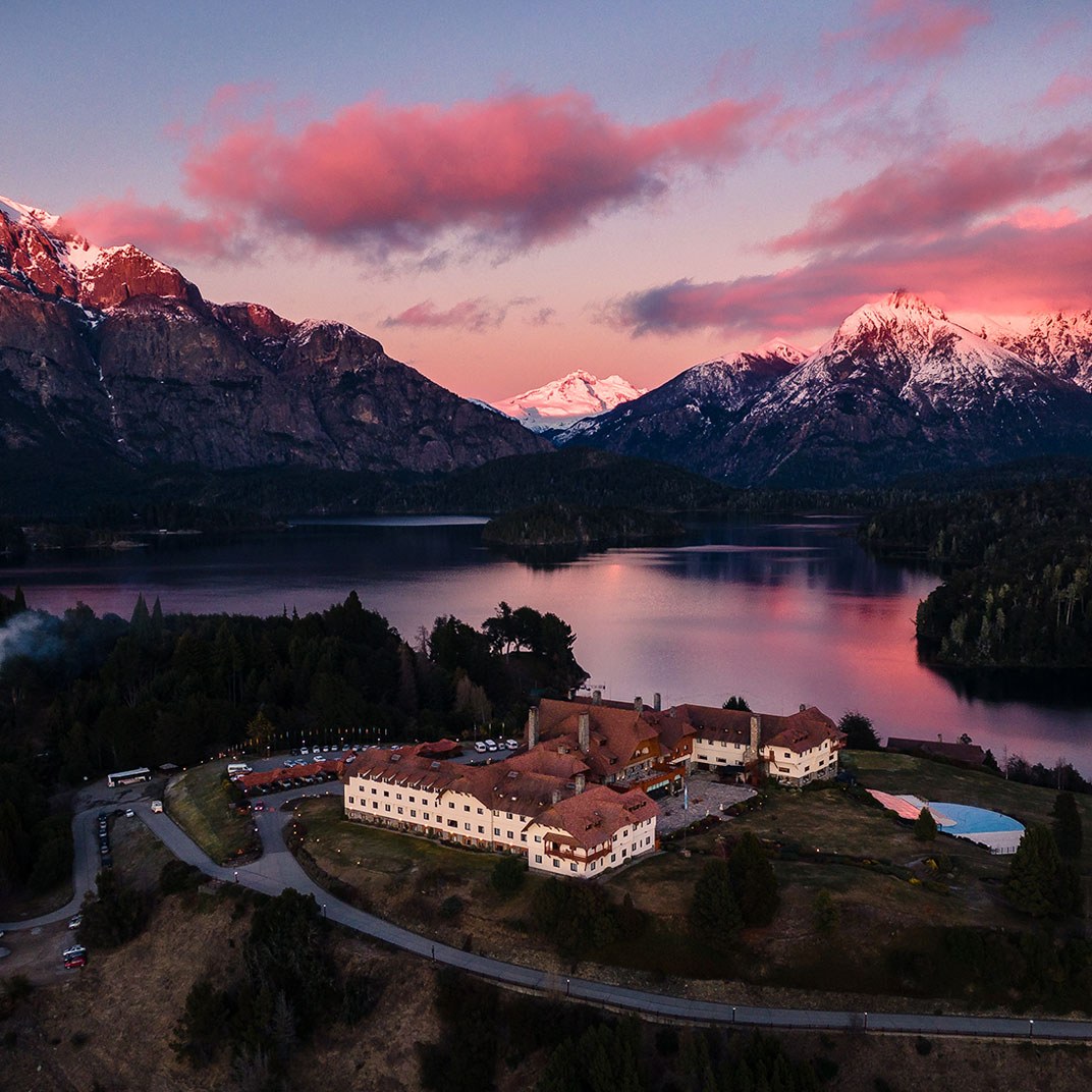 Llao Llao Hotel & Resort