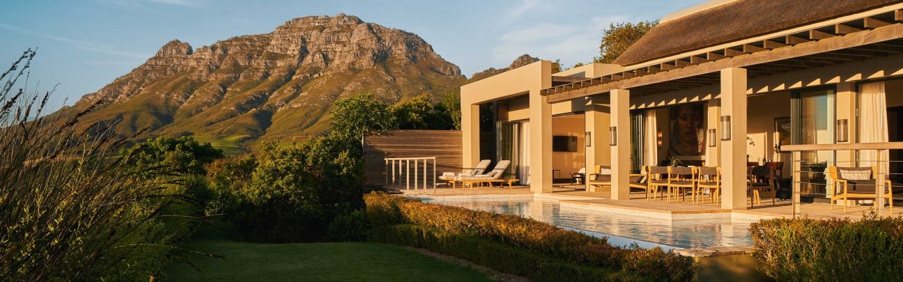 Delaire Graff Estate