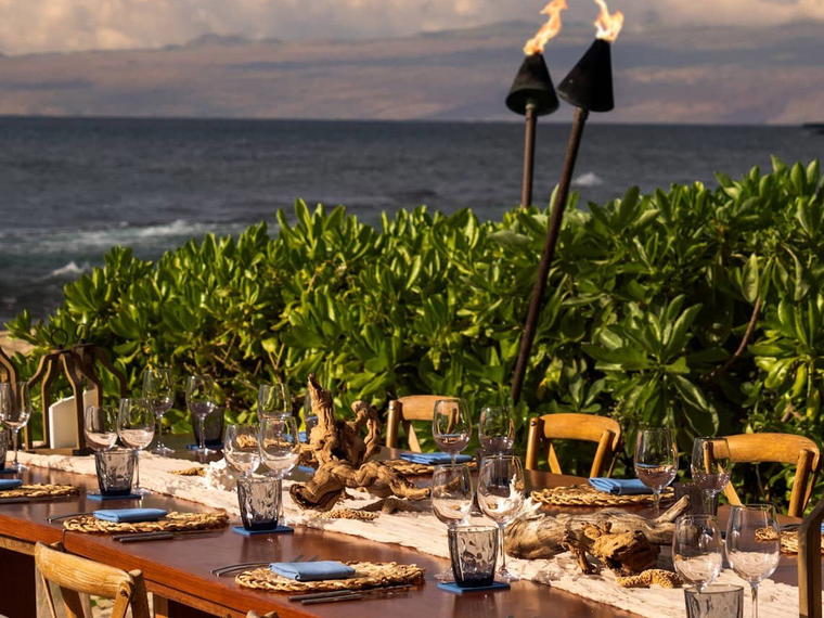 Four Seasons Resort Hualalai, Kailua Kona, United States