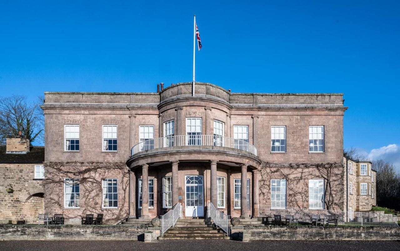 Wood Hall, Wetherby, United Kingdom