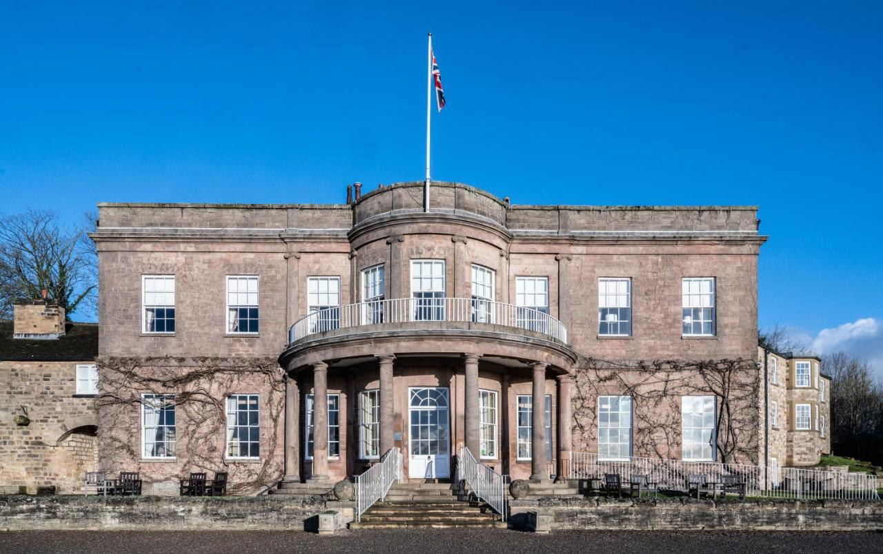 Wood Hall, Hotel in Wetherby