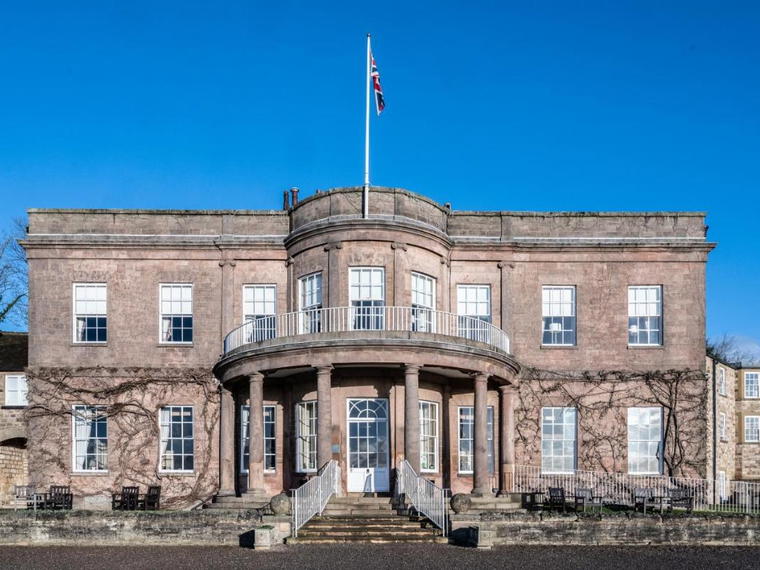 Wood Hall, Wetherby, United Kingdom