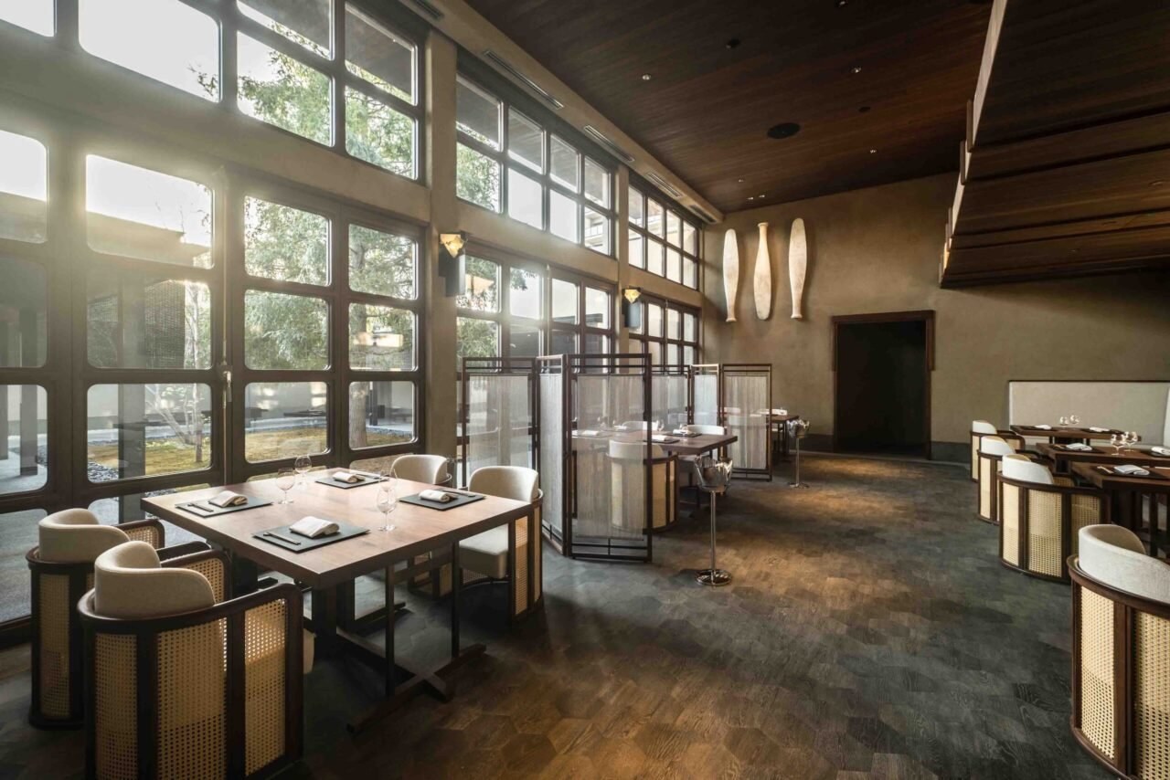 Auberge TOKITO, Tachikawa, Japan