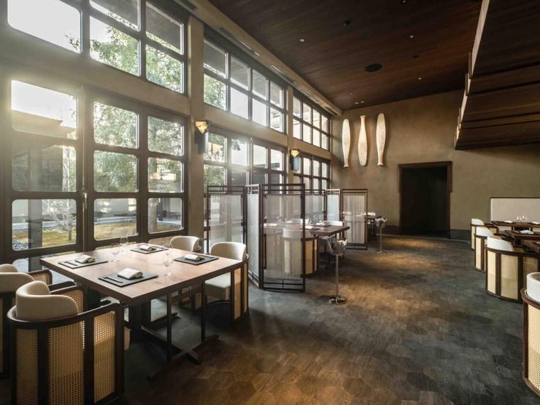 Auberge TOKITO, Tachikawa, Japan