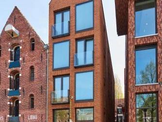 Hotel Miss Blanche, Groningen, Netherlands