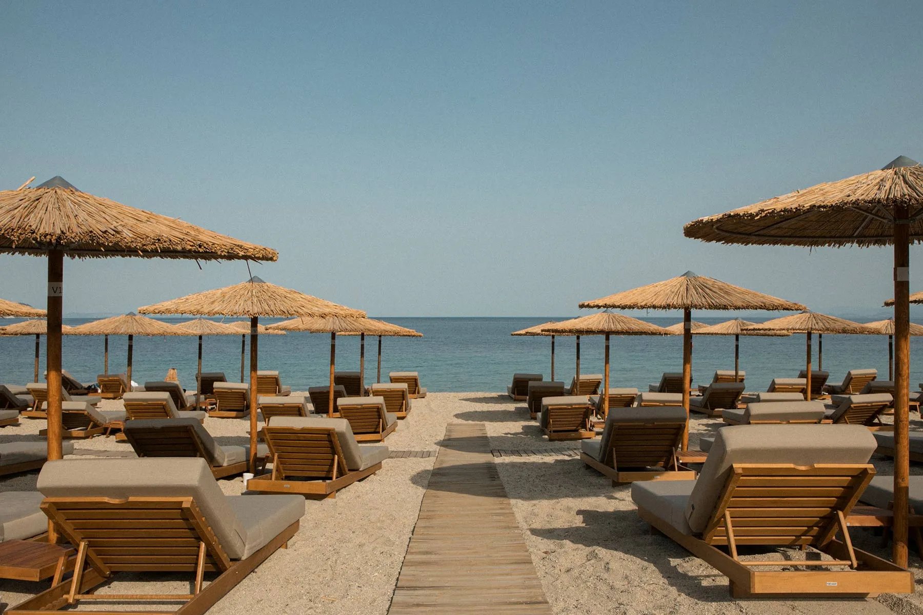 Porto Carras Grand Resort