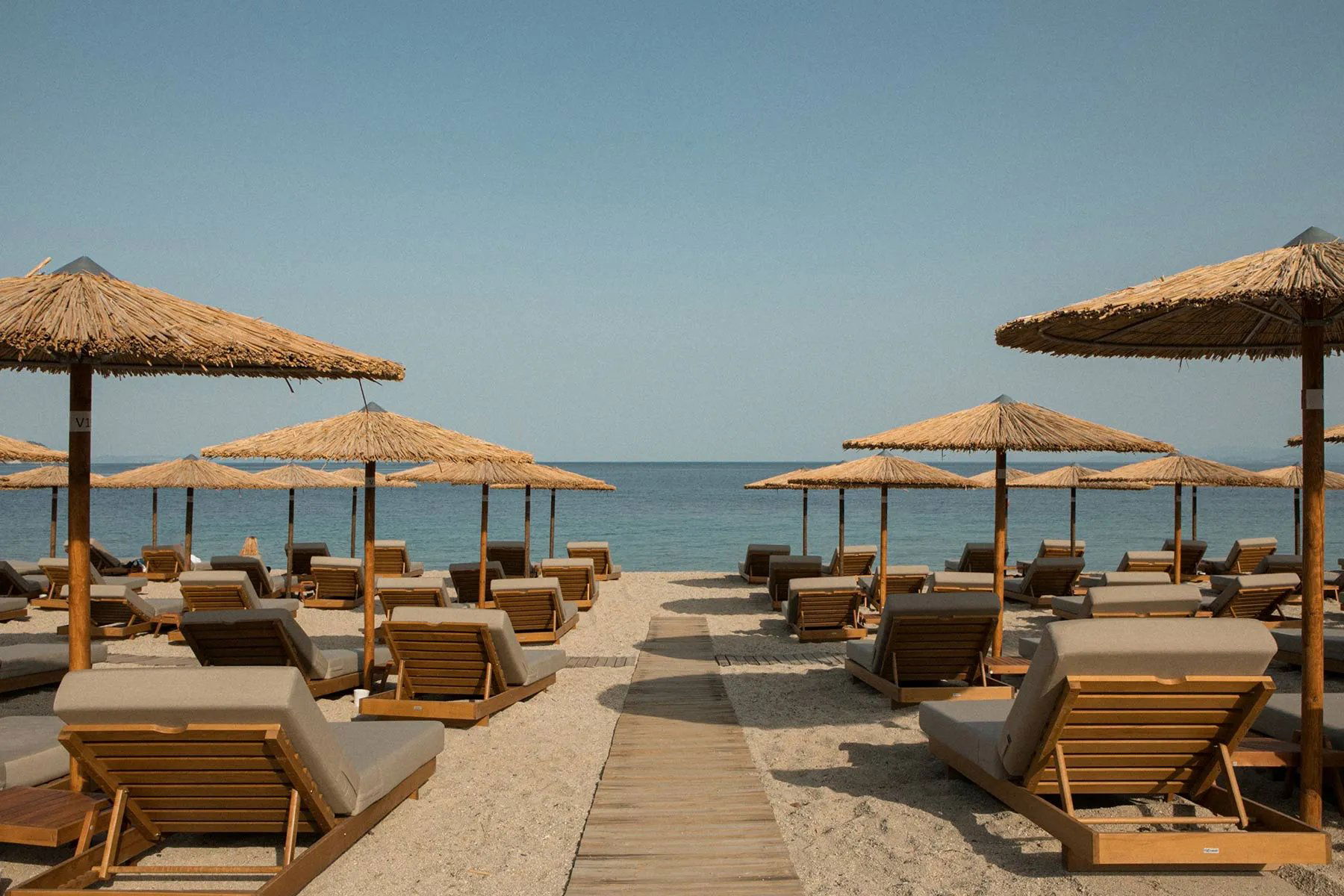 Porto Carras Grand Resort, Hotel in Sithonia