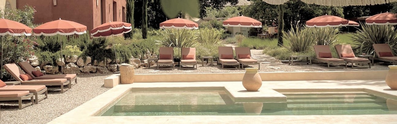 Toile Blanche, Saint-Paul-de-Vence, France