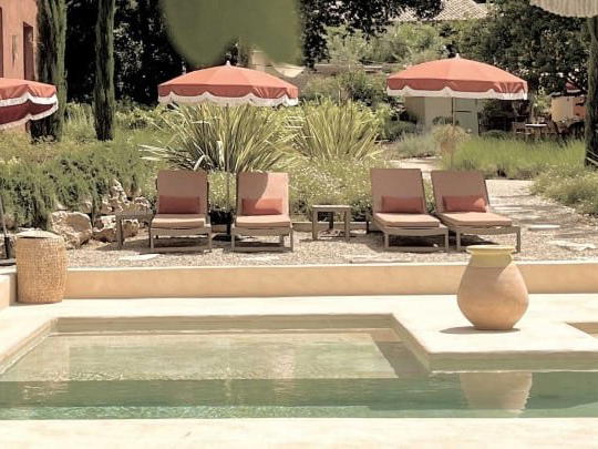 Toile Blanche, Saint-Paul-de-Vence, France