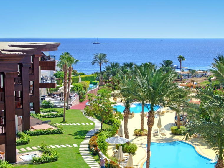 Royal Savoy Villas, Sharm El Sheikh, Sharm El Sheikh, Egypt