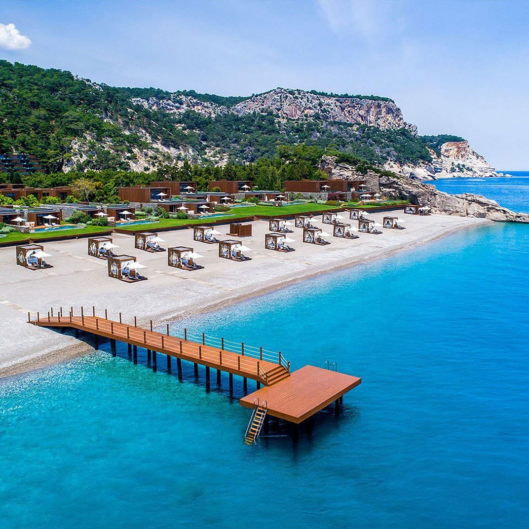 Maxx Royal Kemer