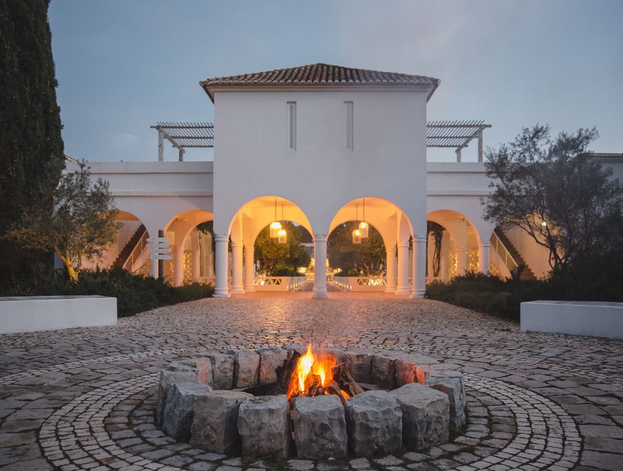 Octant Vila Monte, Moncarapacho, Portugal