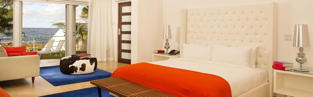 The Trident Hotel