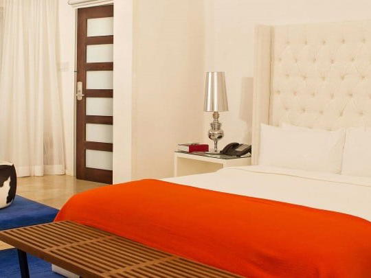 The Trident Hotel, Port Antonio, Jamaica